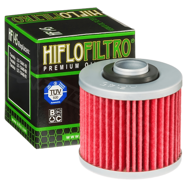 FILTRO DE ACEITE YAMAHA XT 660 HIFLO