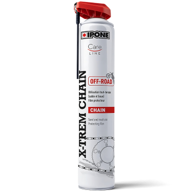 LUBRICANTE CADENA IPONE X-TREM CHAIN...