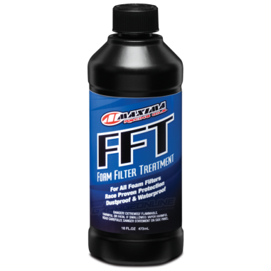 LUBRICANTE FILTRO DE AIRE 0,947 L -...