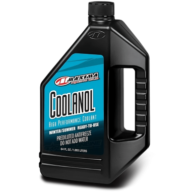 COOLANT MAXIMA COOLANOL 50/50 1.8 LTS