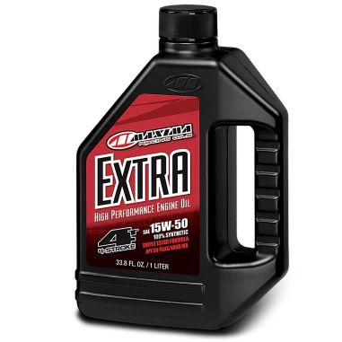 ACEITE DE MOTO 15W50 MAXIMA EXTRA...