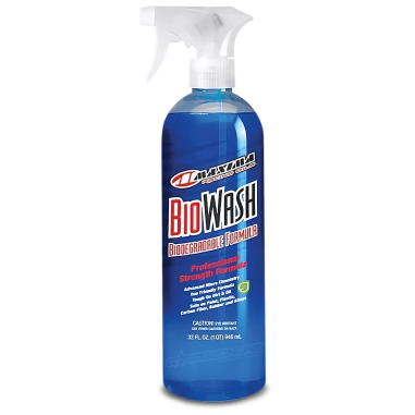 SHAMPOO MAXIMA BIO WASH