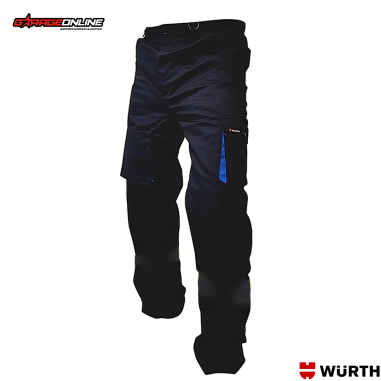 PANTALON TACTICAL WURTH