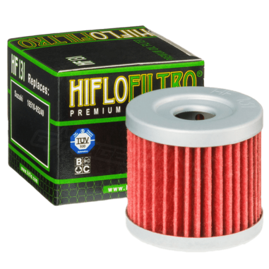 FILTRO ACEITE HF131 HIFLO