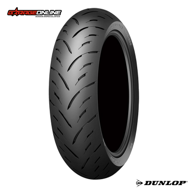 GPR300 190/50ZR-17 (73W) Dunlop GPR300