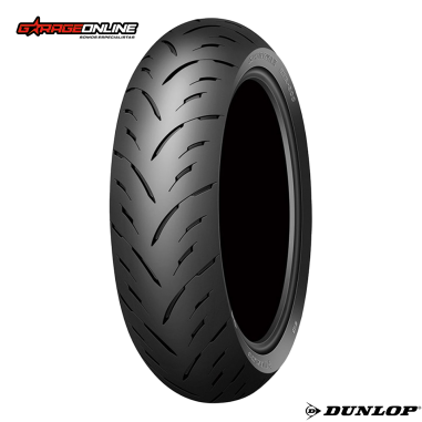 GPR300 160/60ZR-17 Neumático Dunlop