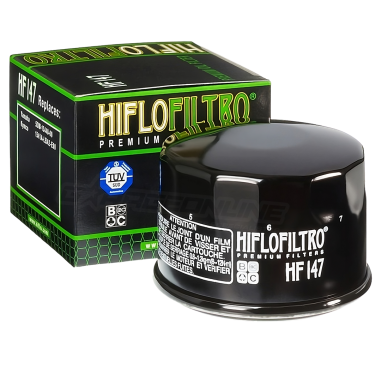 FILTRO DE ACEITE BMW G310 HIFLO