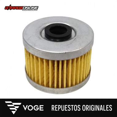 FILTRO DE ACEITE VOGE 300 150350021-0001