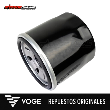 FILTRO DE ACEITE VOGE 500 150350015-0001