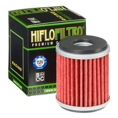 FILTRO ACEITE HF141 HIFLO