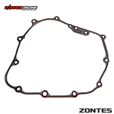 EMPAQUETADURA EMBRAGUE ZONTES 310