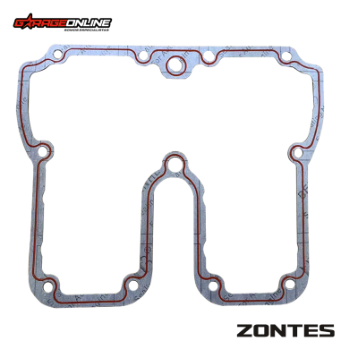 EMPAQUETADURA TAPA DE VALVULA ZONTES 310