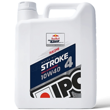 ACEITE DE MOTO 10W40 IPONE STROKE 4...