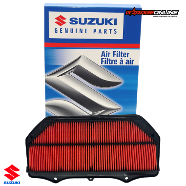 FILTRO DE AIRE SUZUKI GSXR 600 - GSXR...