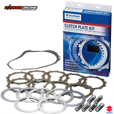 KIT DE EMBRAGUE SUZUKI V STROM 650...