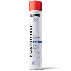 IPONE - Grasa para Cadenas de Moto - Color Blanco - Formulación  anticorrosión - Resistente al Agua - 250 ml : : Coche y moto