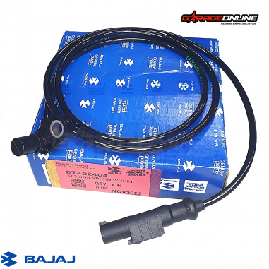 SENSOR ABS Y VELOCIDAD BAJAJ GENUINO