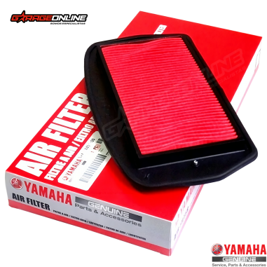 FILTRO DE AIRE YAMAHA FZ6 GENUINO