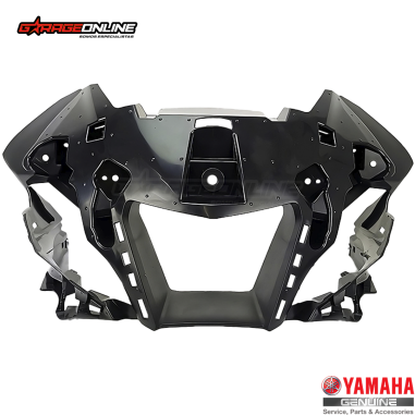 SOPORTE CUBRE FOCO YAMAHA R15 V4 GENUINA