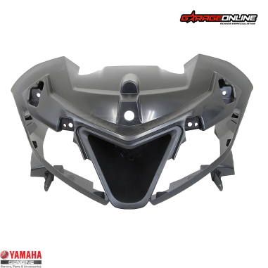 SOPORTE CUBRE FOCO YAMAHA R15 V3 GENUINA