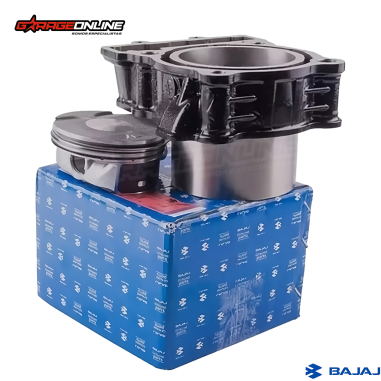 KIT CILINDRO BAJAJ DOMINAR 400 UG -...