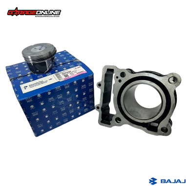 KIT CILINDRO BAJAJ DOMINAR 250 GENUINO