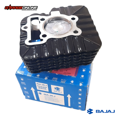 KIT CILINDRO BAJAJ NS 160 GENUINO