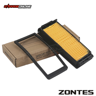 FILTRO DE AIRE ZONTES 350 GENUINO