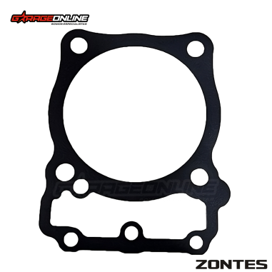 EMPAQUETADURA CILINDRO ZONTES 350