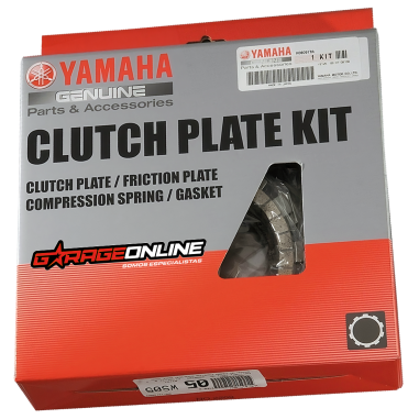 DISCOS EMBRAGUE YAMAHA YZF R15 V2...