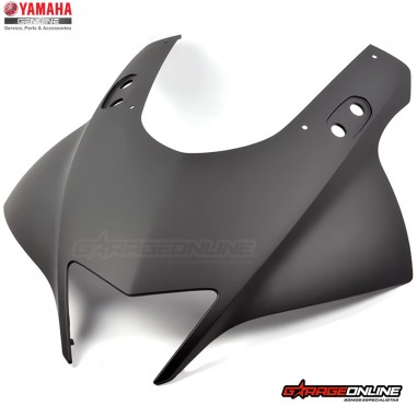 MASCARA PLASTICO FRONTAL YAMAHA...