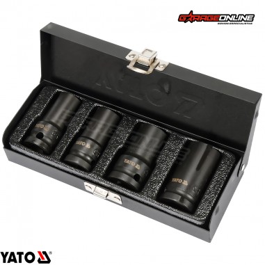 KIT DADOS IMPACTO EXTRACTOR PARA...