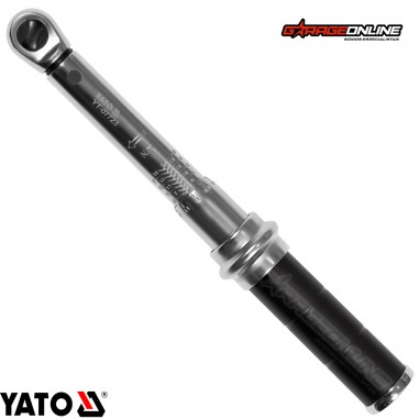 LLAVE TORQUE 1/4 4-20NM - L 285-305MM...