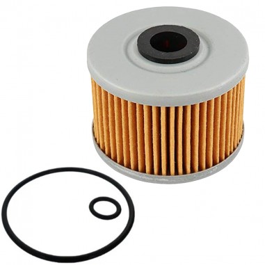 FILTRO ACEITE 112 PROTECH