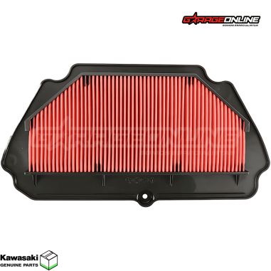 FILTRO DE AIRE KAWASAKI ZX6R GENUINO