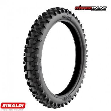 SW43 90/100-21 Neumático RINALDI