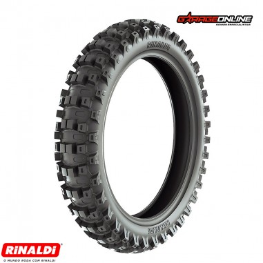 RS47 110/90-19 Neumático RINALDI -...