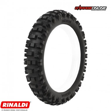 RMX35 110/100-18 Neumático RINALDI -...