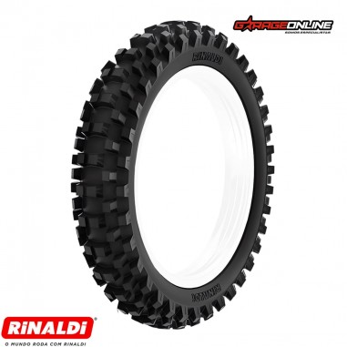 RW33 120/100-18 Neumático RINALDI -...