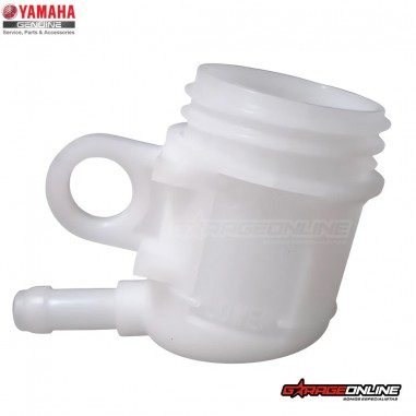 DEPOSITO LIQUIDO FRENO TRASERO YAMAHA...