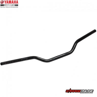 MANUBRIO YAMAHA FZN150 2.0 FZ16 GENUINO