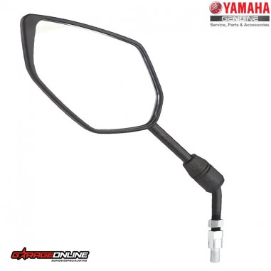ESPEJO IZQUIERDO YAMAHA FZ25 FZN150...