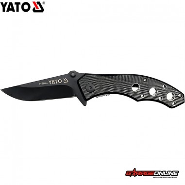 CUCHILLO TACTICO 190MM ACERO...
