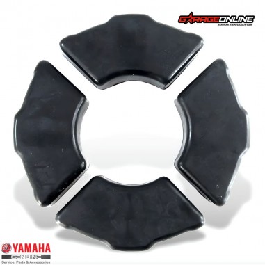 DAMPERS YAMAHA FZN 150 2.0 FZ16 GENUINO