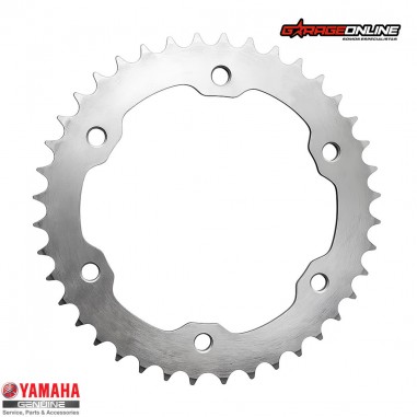 CATALINA 41 DIENTES YAMAHA FZN 150...