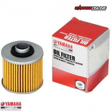 FILTRO DE ACEITE YAMAHA XT 660 GENUINO