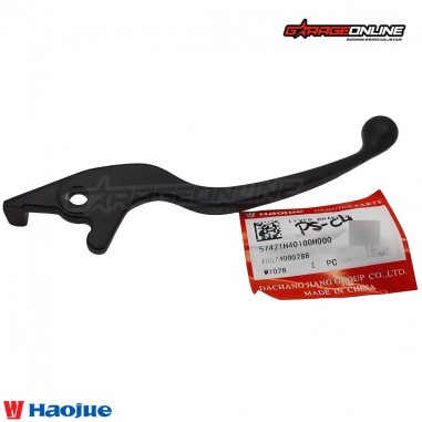 MANILLA DE FRENO HAOJUE NK150 DL160...