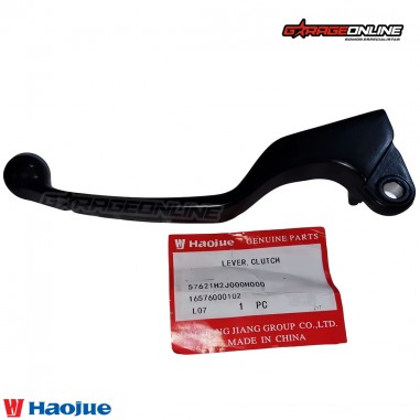 MANILLA DE EMBRAGUE HAOJUE NK150 GENUINO