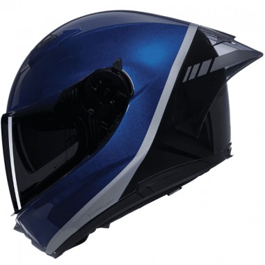 CASCO NOLAN N60-6 S SPORT VERNICATURA...