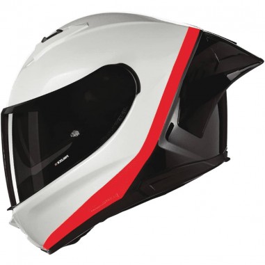 CASCO NOLAN N60-6 S SPORT VERNICATURA...